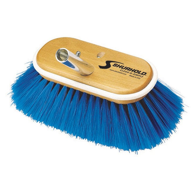 EXTRA SOFT BLUE BRUSH