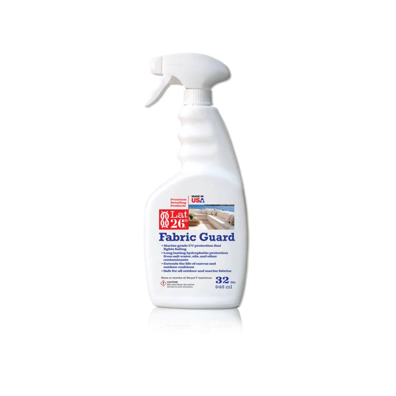 LAT 26 FABRIC GUARD