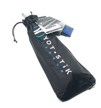 THE YOT-MOP WITH ABSROBER CHAMOIS (SHAMMY) MATERIAL