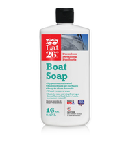 LAT 26 BOAT SOAP