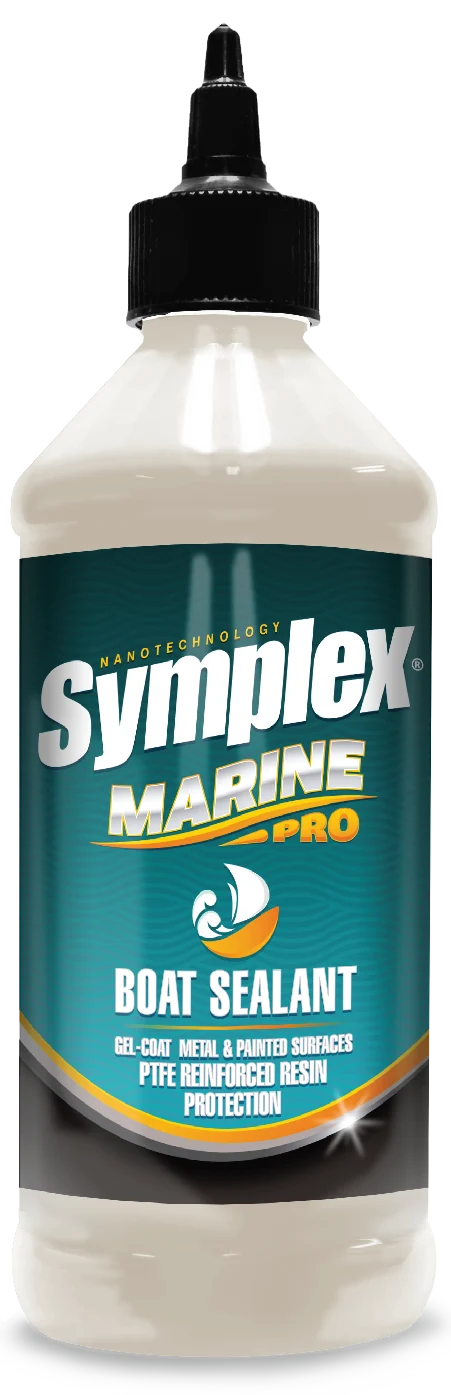 MARINE PRO BOAT PRFE SEALANT