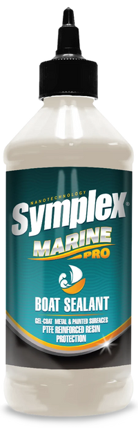 MARINE PRO BOAT PRFE SEALANT