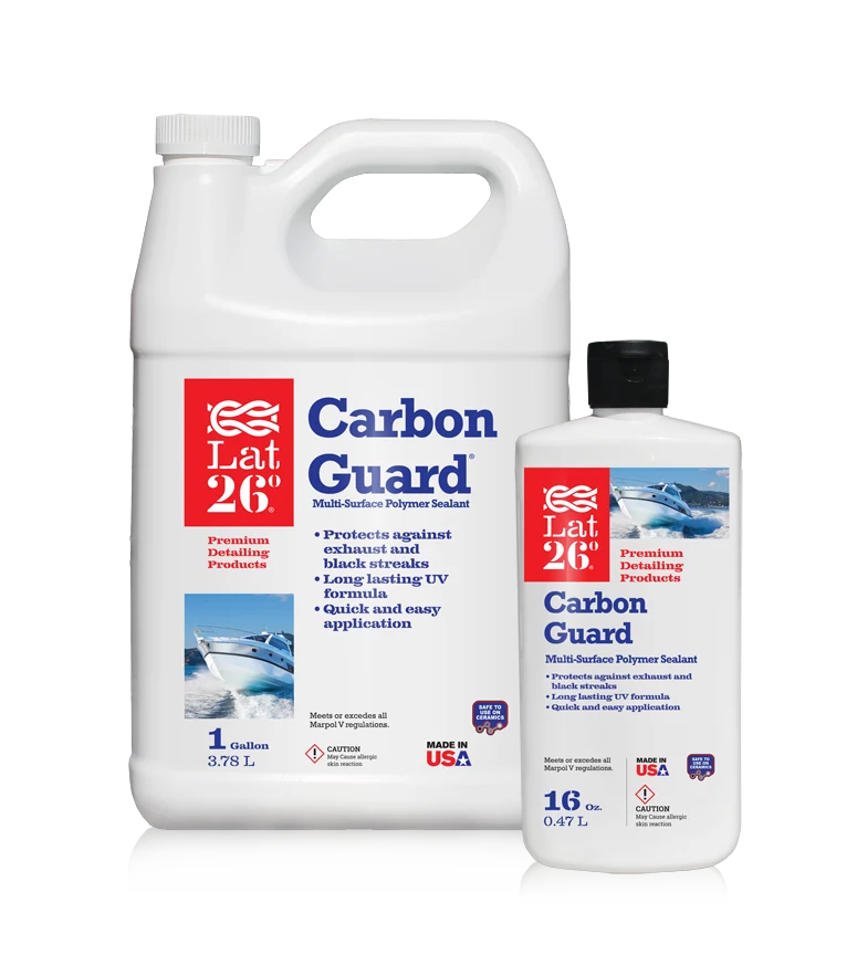 CARBON GUARD
