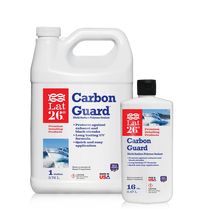 CARBON GUARD