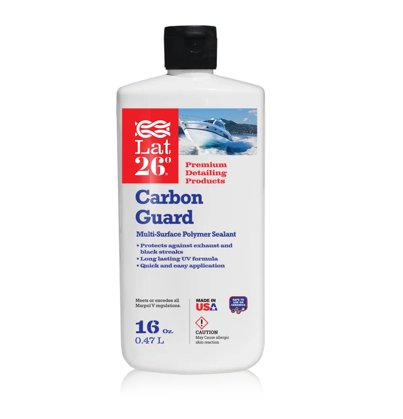 CARBON GUARD