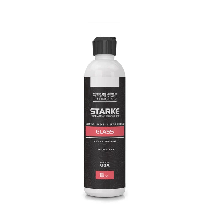 STARKE GLASS POLISH