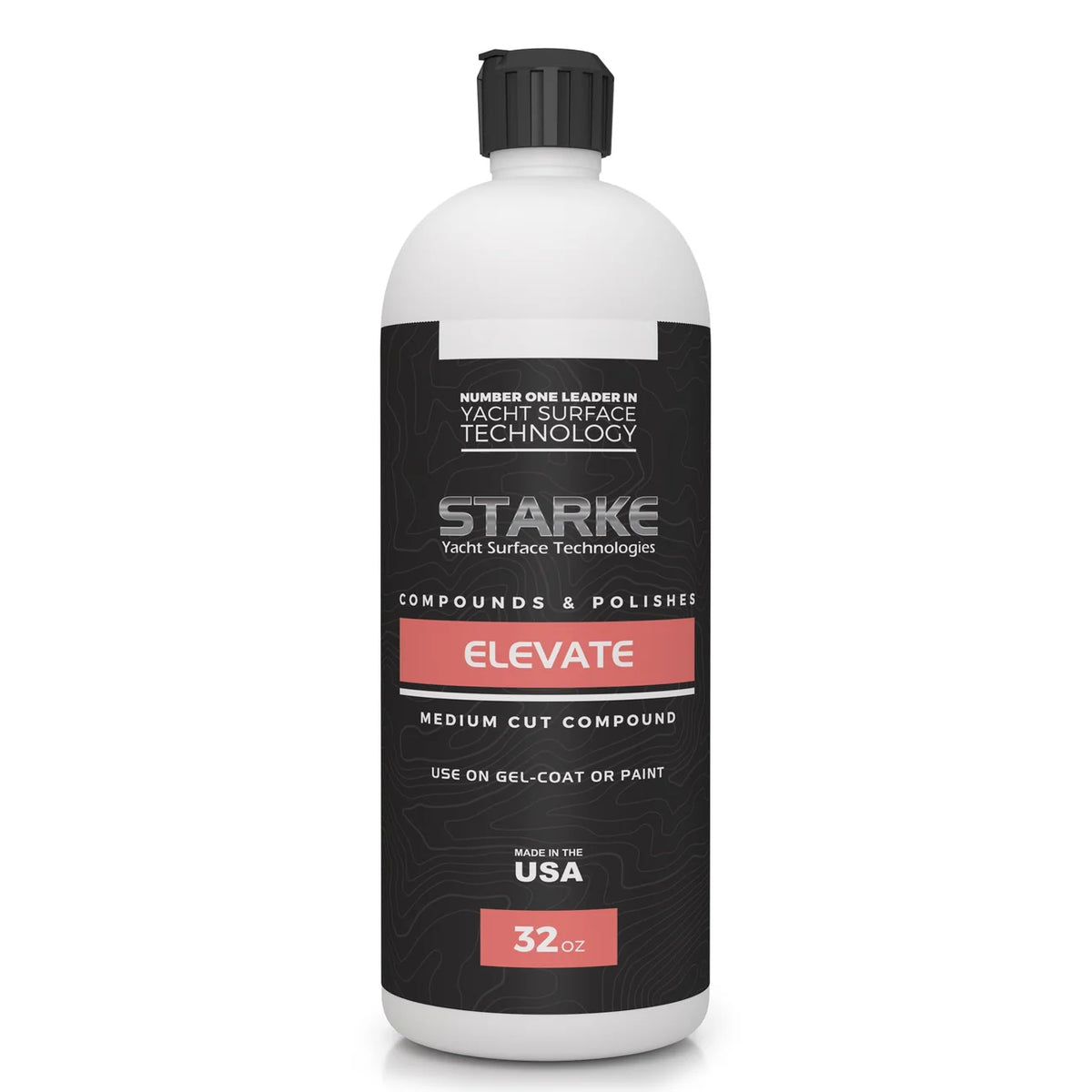 STARKE ELEVATE MEDIUM CUT COMPOUND