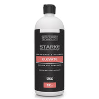 STARKE ELEVATE MEDIUM CUT COMPOUND