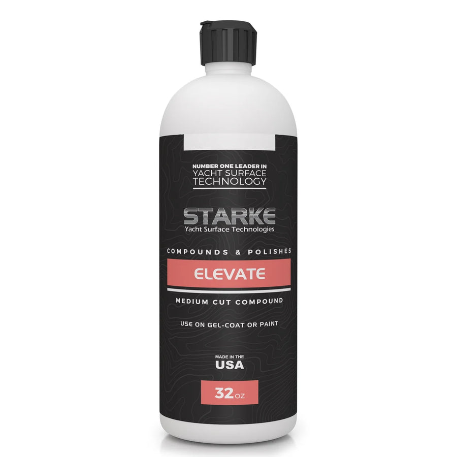 STARKE ELEVATE MEDIUM CUT COMPOUND