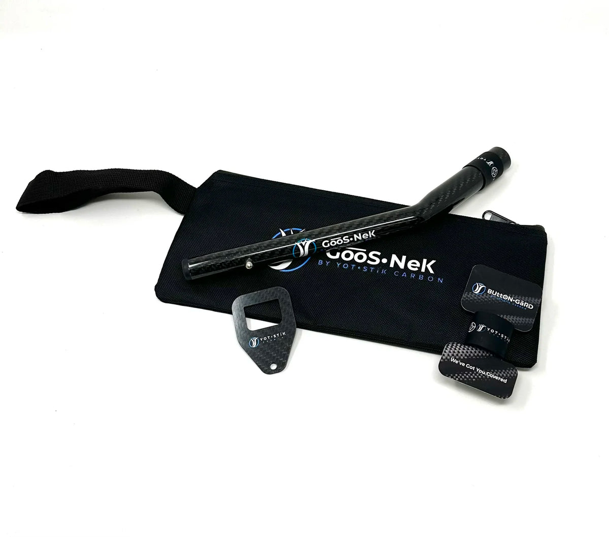 YOT-STICK GOOSE NEK