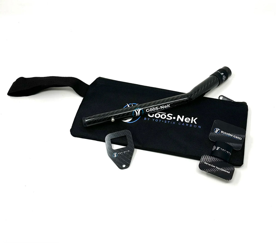 YOT-STICK GOOSE NEK