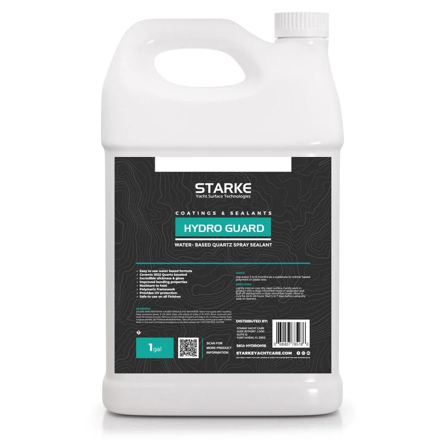 STARKE HYDRO GUARD SPRAY SEALANT