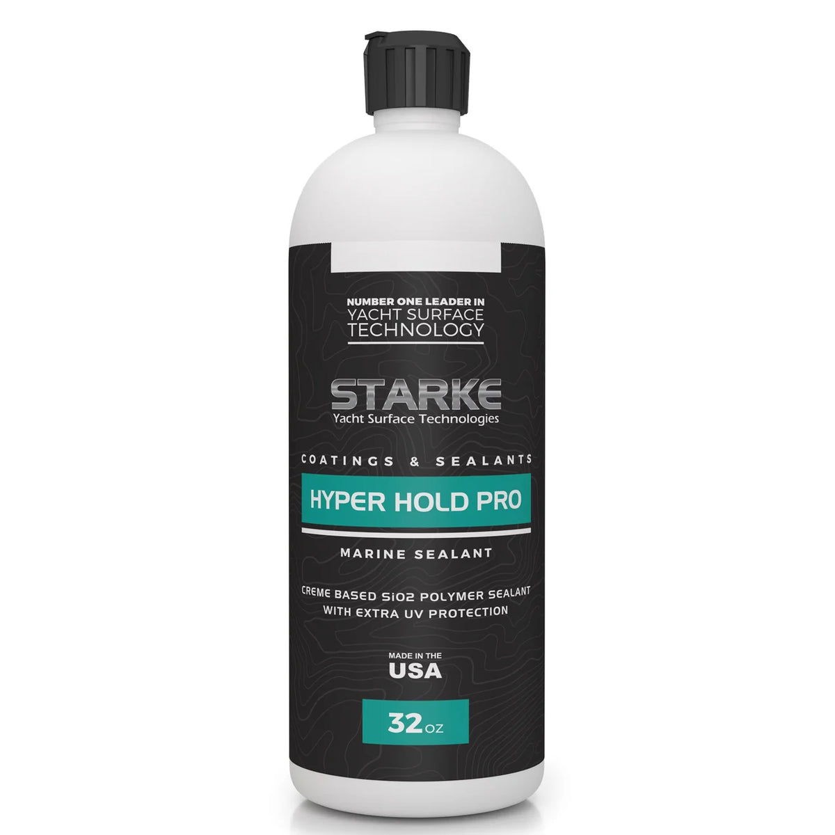 STARKE HYPER HOLD PRO SIO2 POLYMER SEALANT