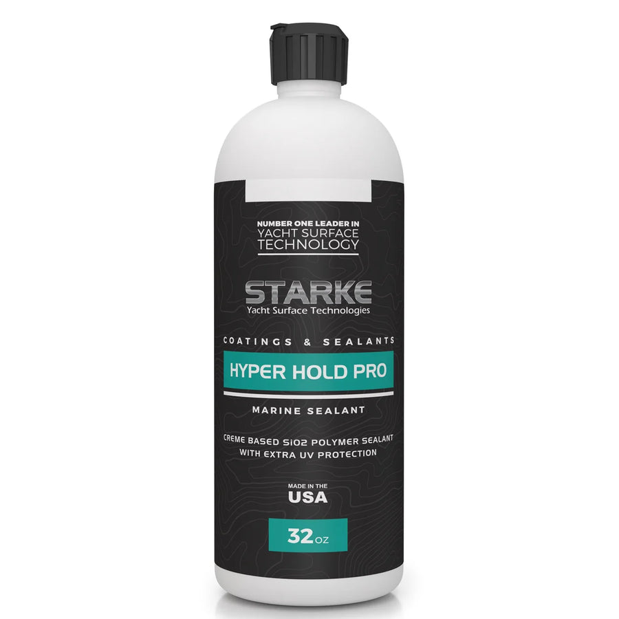 STARKE HYPER HOLD PRO SIO2 POLYMER SEALANT