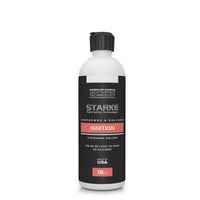 STARKE IGNITION FINISHING POLISH
