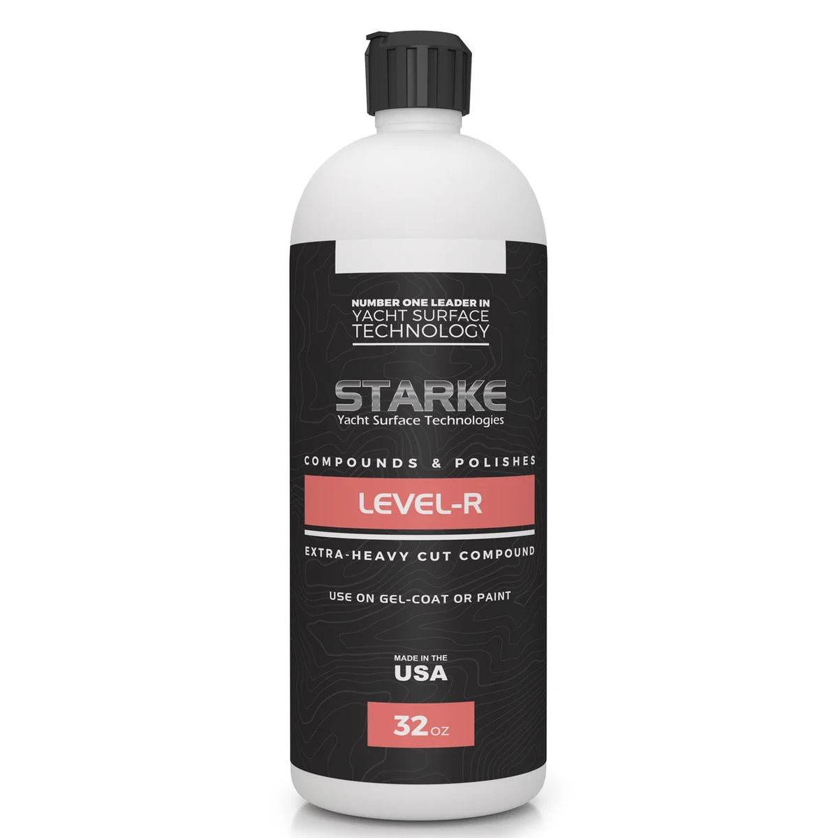 STARKE LEVEL R HEAVY CUT COMPOUND