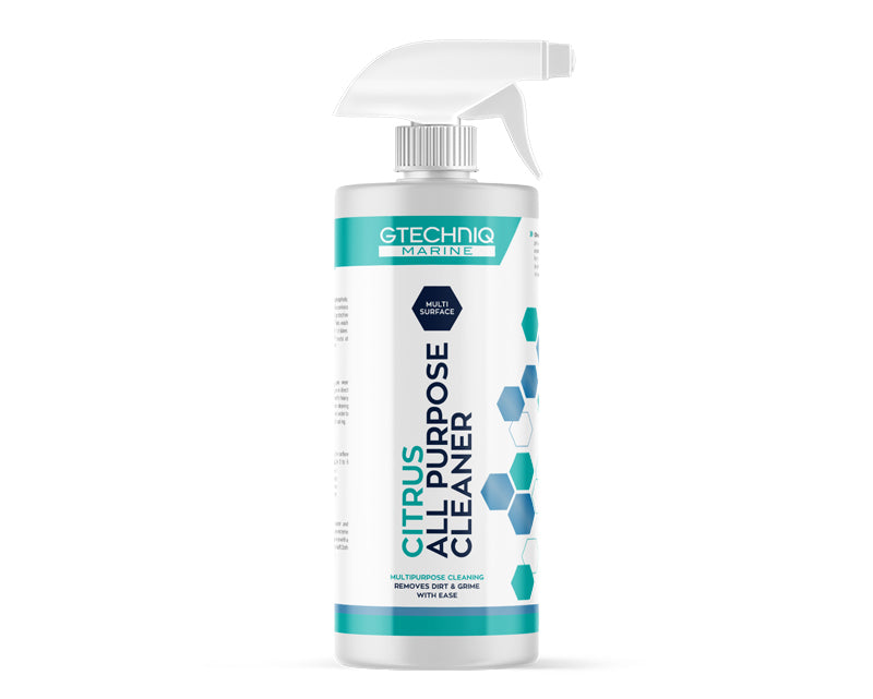 CITRUS ALL PURPOSE CLEANER