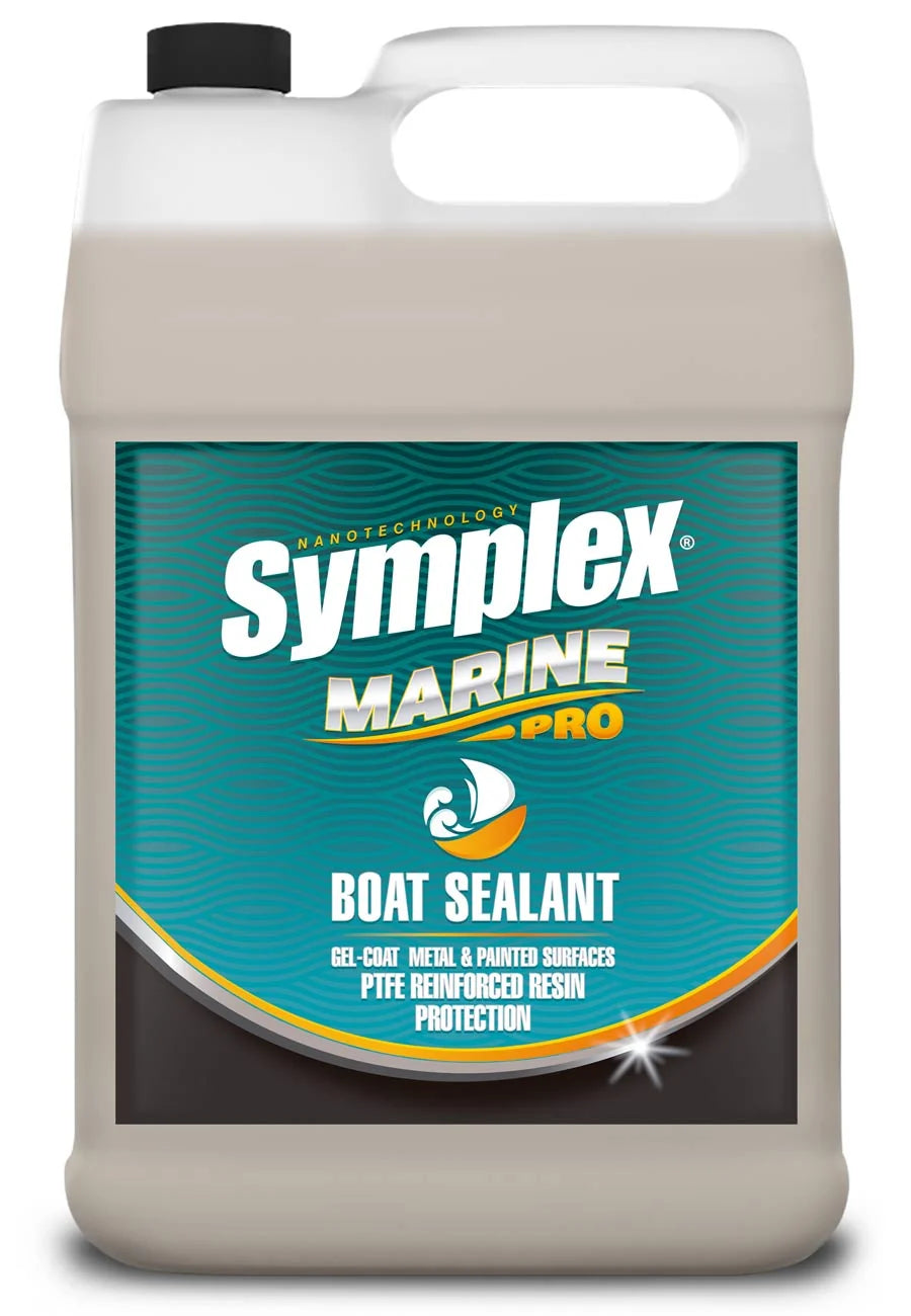 MARINE PRO BOAT PRFE SEALANT