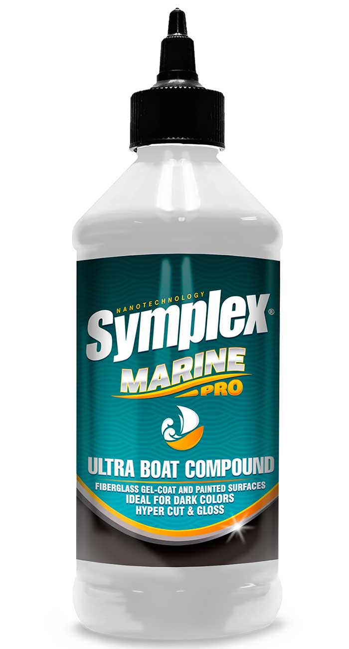 ULTRA BOAT COMPOUND