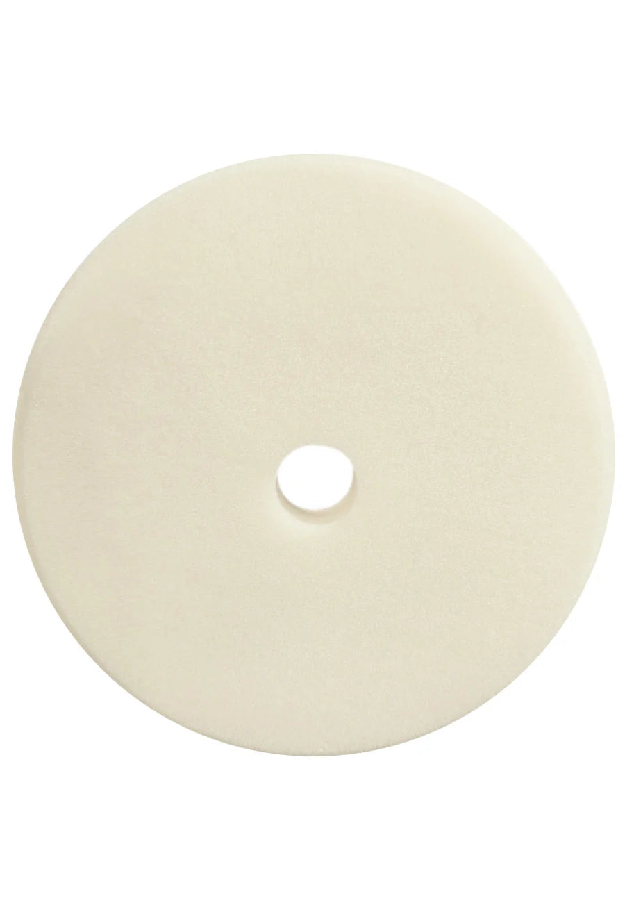 Pad White Euro Foam Finishing