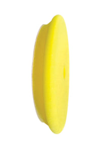 Pad Yellow Euro Foam Medium Cut
