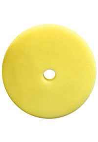 Pad Yellow Euro Foam Medium Cut