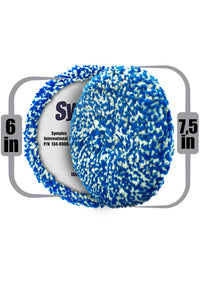 PAD EXTREME 100% WOLL SINGLE SIDED