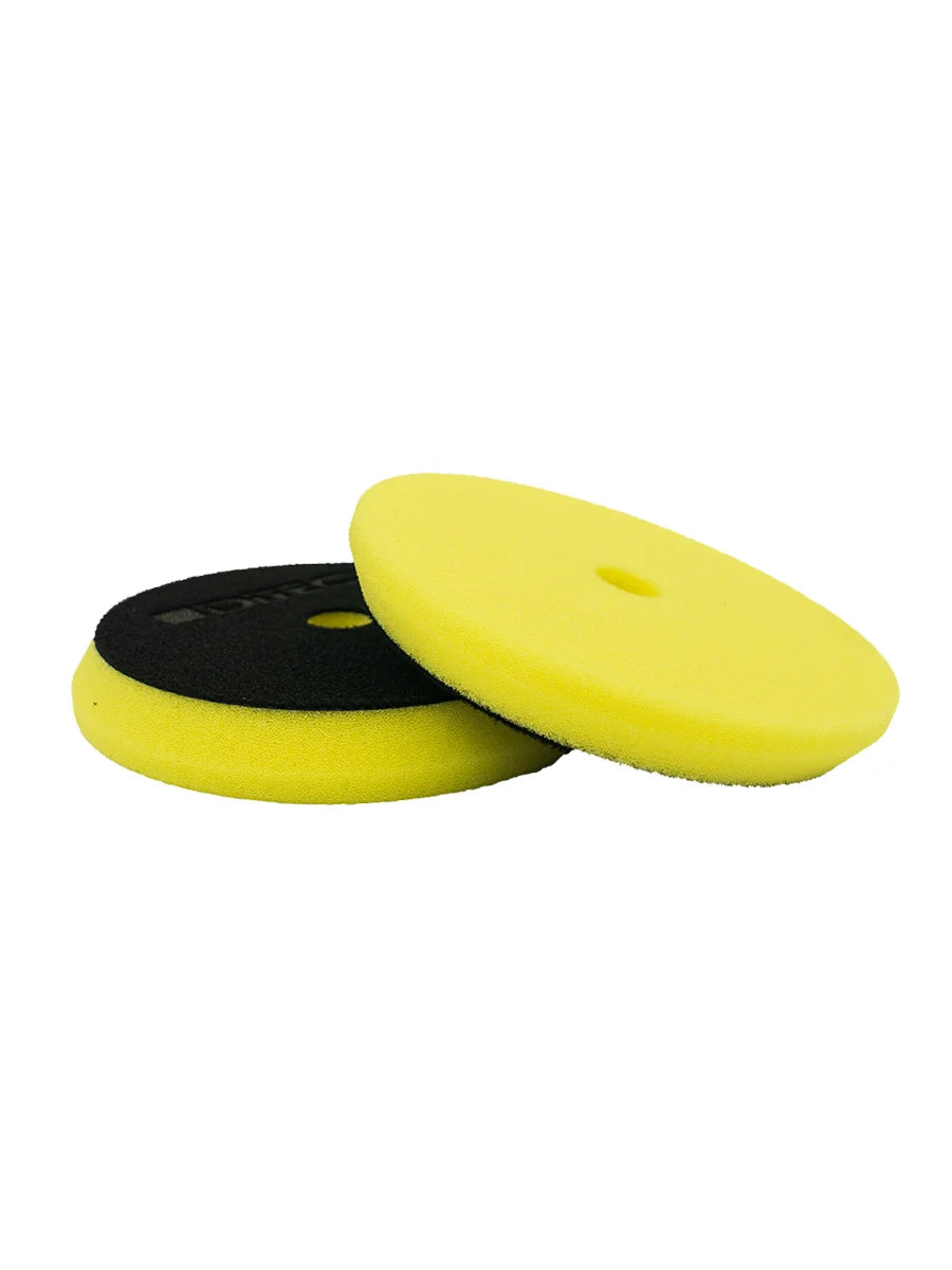 TRAPEZ FOAM POLISHING PAD - HEAVY CUT (2-PACK)