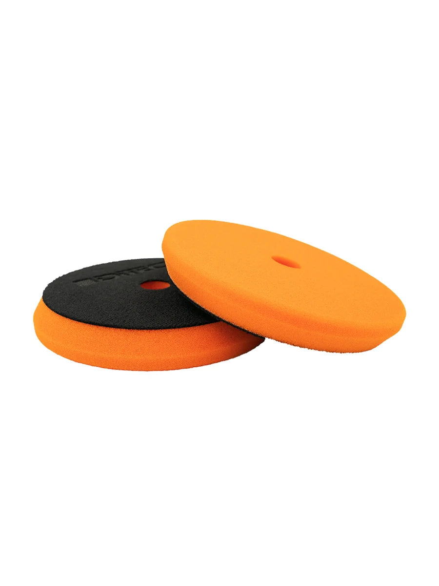 TRAPEZ FOAM POLISHING PAD - MEDIUM CUT (2-PACK)