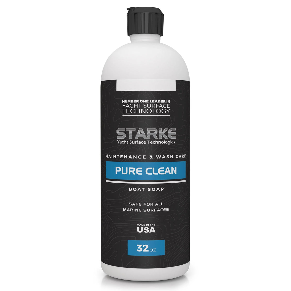 STARKE PURE CLEAN BOAT SOAP