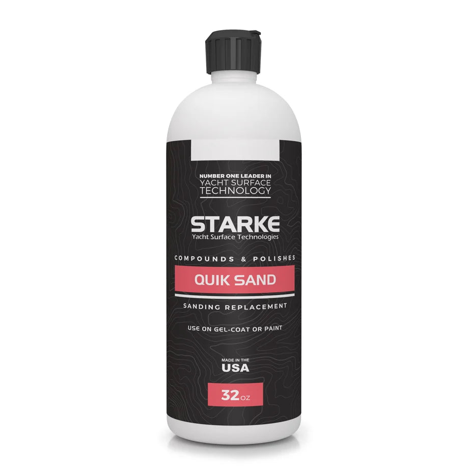 STARKE QUICK SAND SANDING SUBSITUTE