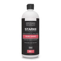STARKE QUICK SAND SANDING SUBSITUTE