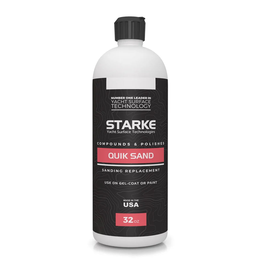 STARKE QUICK SAND SANDING SUBSITUTE