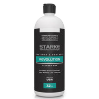 STARKE REVOLUTION CLEANER WAX