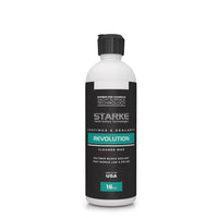 STARKE REVOLUTION CLEANER WAX
