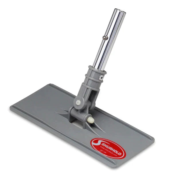 SHURHOLD SWIVEL PAD BASE