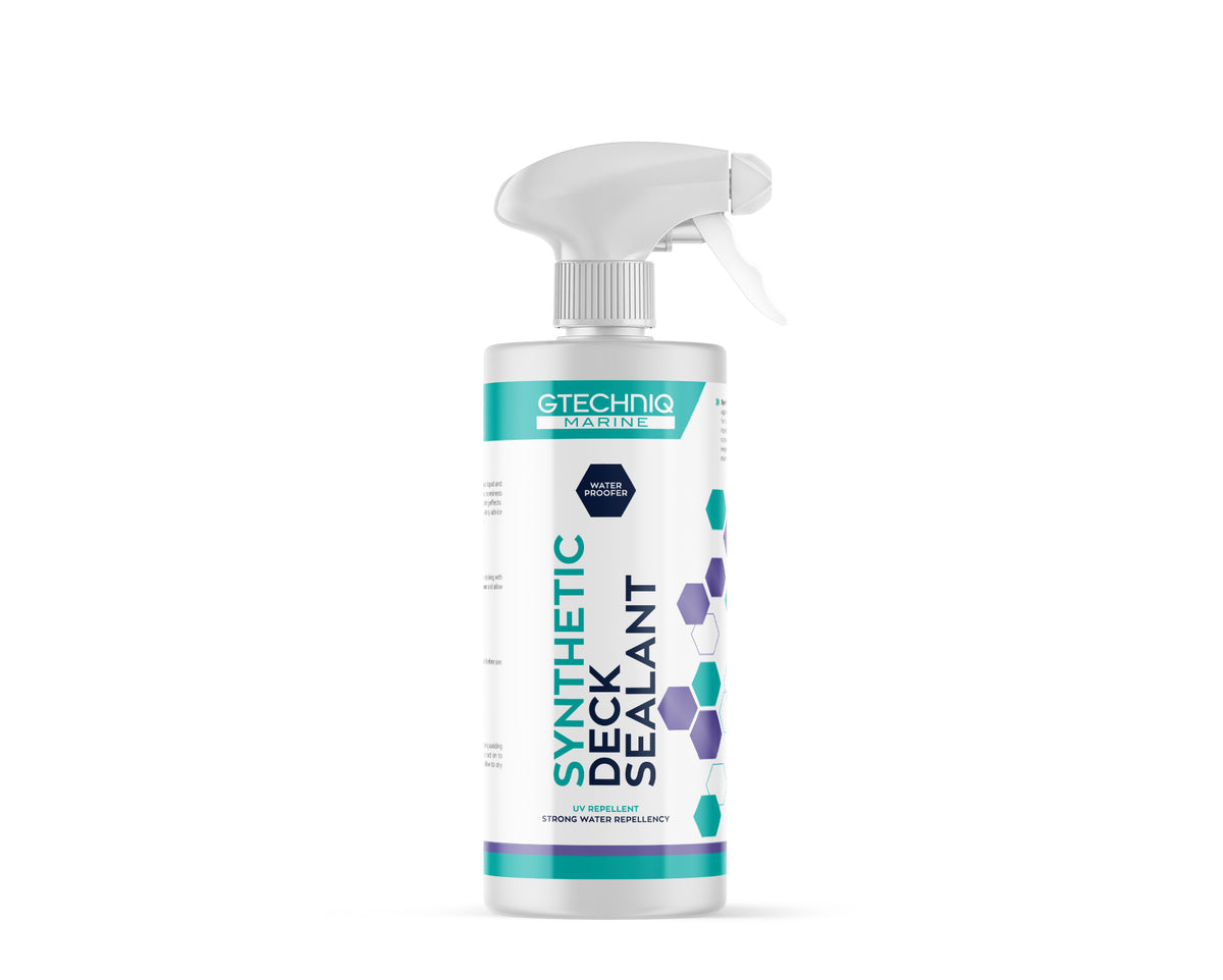SYNTHETIC DECK SEALANT
