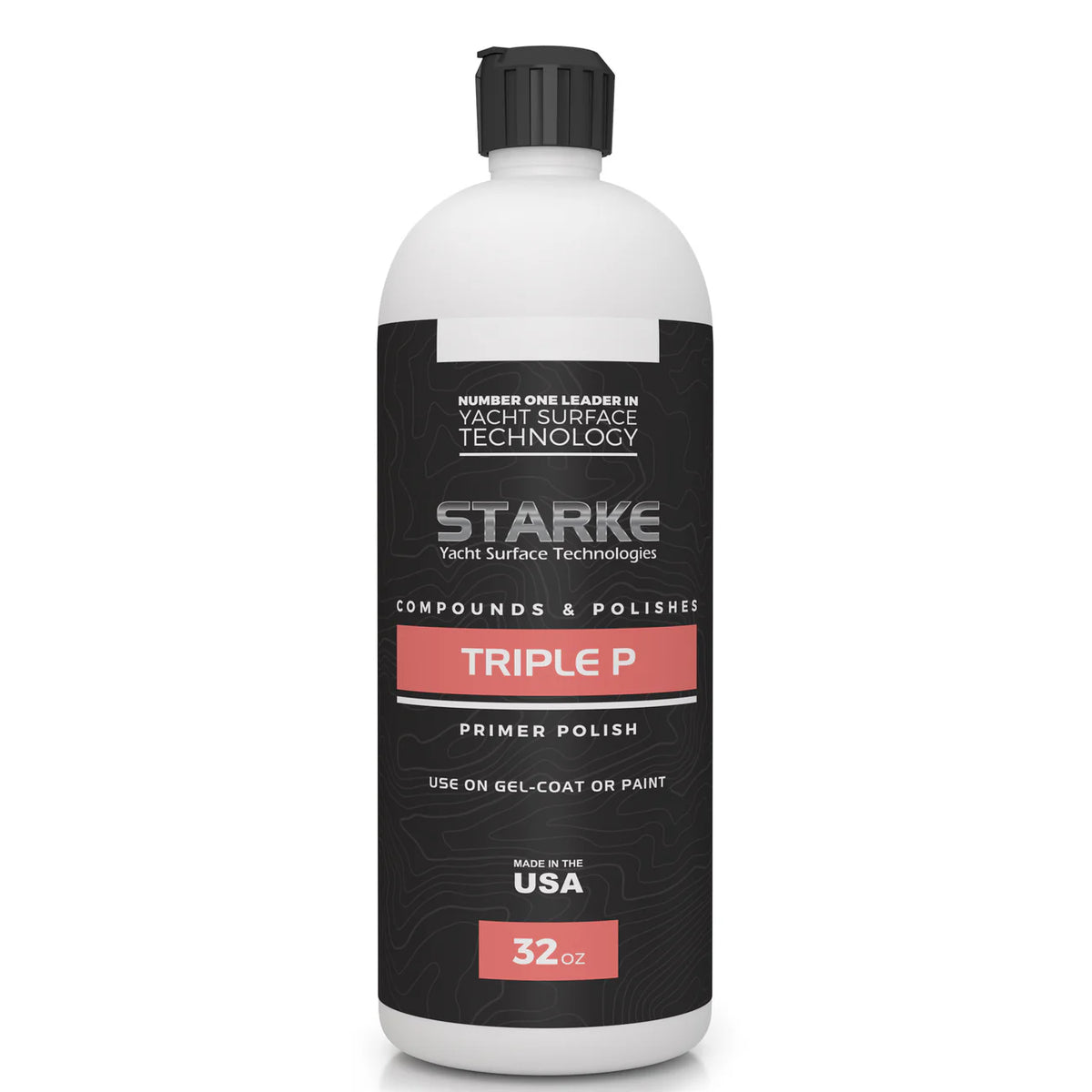 STARKE TRIPLE P CERAMI COATING PREP POLISH