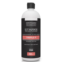 STARKE TRIPLE P CERAMI COATING PREP POLISH