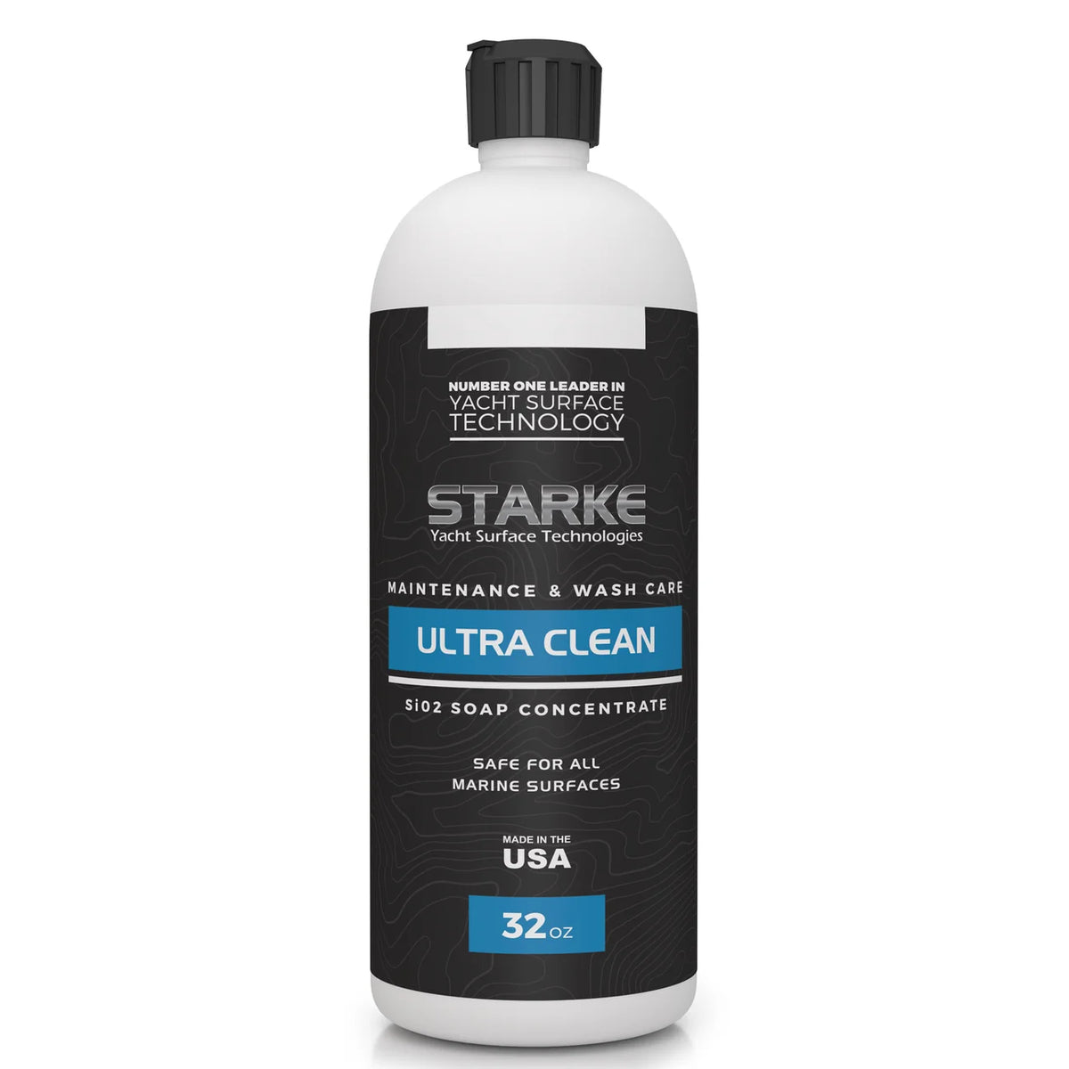 STARKE ULTRA CLEAN SIO2 SOAP