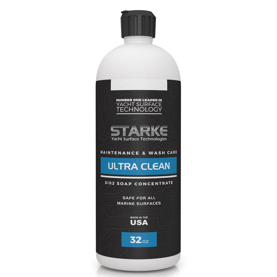 STARKE ULTRA CLEAN SIO2 SOAP