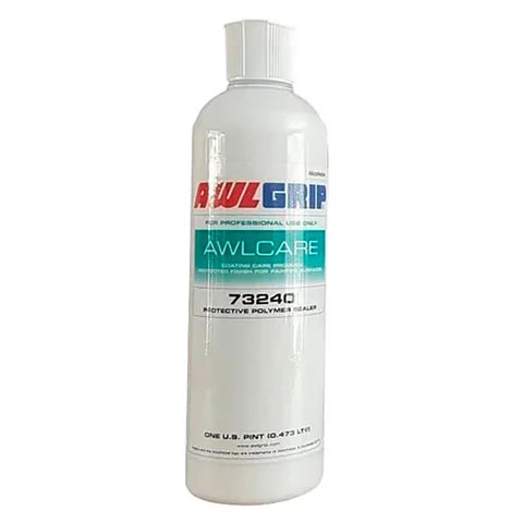 AWL GRIP AWLCARE PROTECTIVE POLYMER SEALER