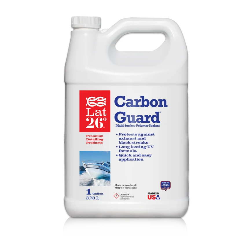 CARBON GUARD