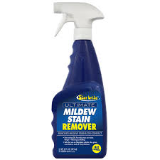 STAR BRITE ULTIMATE MILDEW STAIN REMOVER