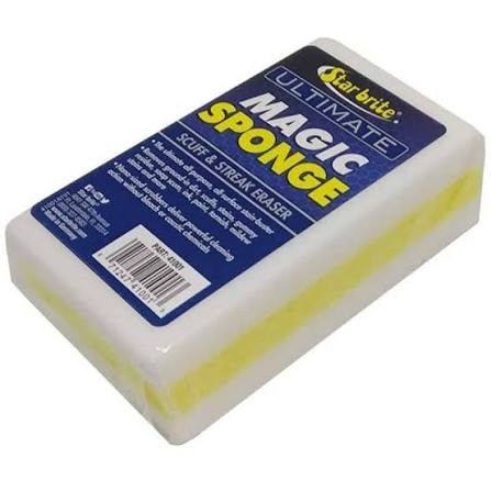 ULTIMATE MAGIC SPONGE