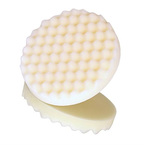 3M PERFECT-IT FOAM COMPOUNDING PAD