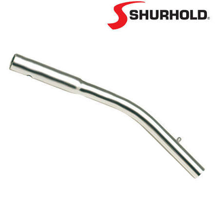 SHURHOLD CURVED ADAPTER 10"