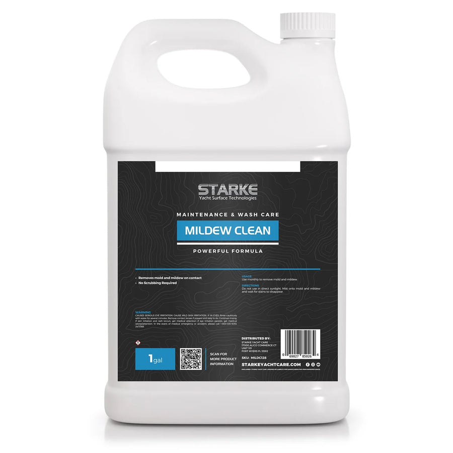 STARKE MILDEW CLEAN
