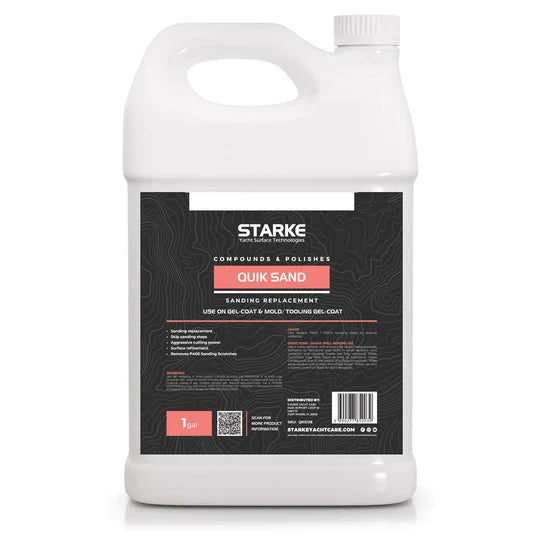 STARKE QUICK SAND SANDING SUBSITUTE