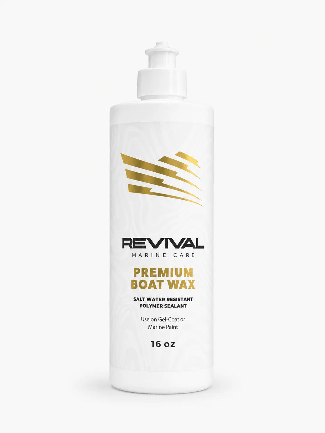 REVIVAL PREMIUM BOAT WAX